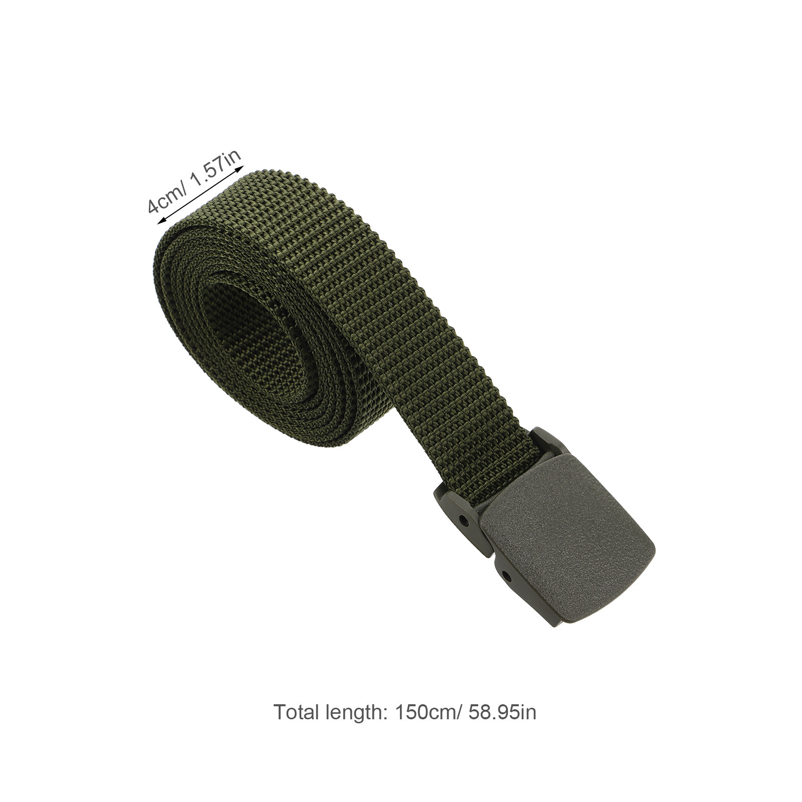 Men's Adjustable Nylon Tactica - Outdoor Adventure Sports ulasan dan harga