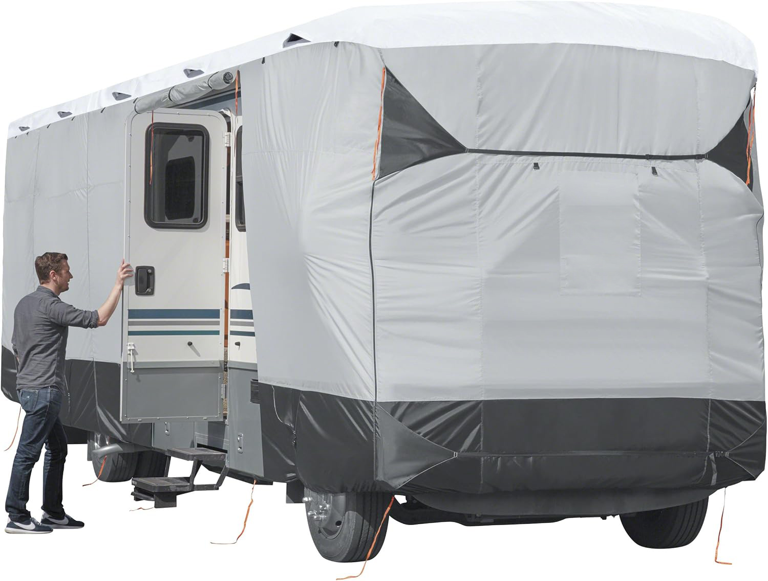Durable UV Protection Waterpro - Outdoor Adventure Sports ulasan dan harga
