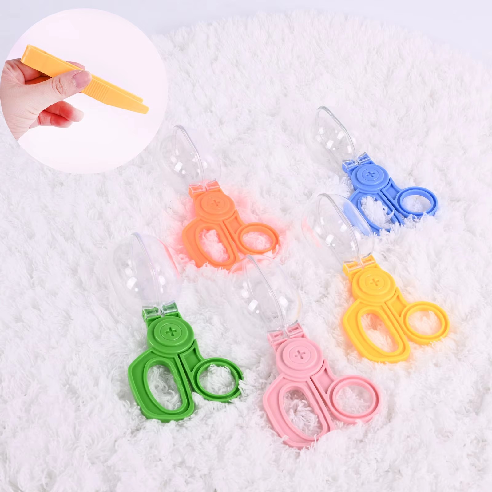 Adventure Insect Capsule Clip  - Outdoor Adventure Sports ulasan dan harga