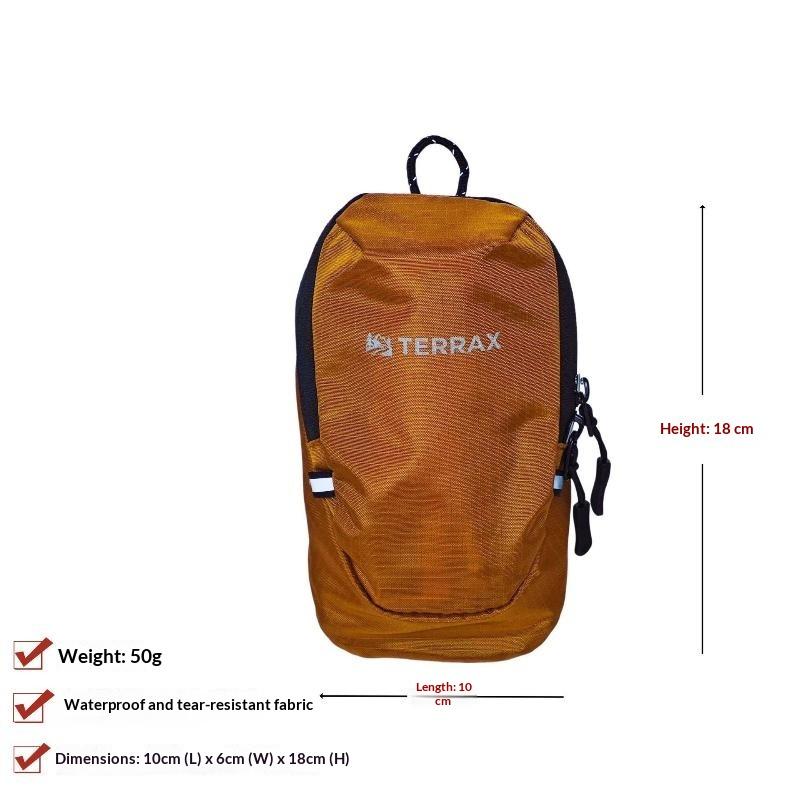All Season Outdoor Arm Bag Bac - Outdoor Adventure Trips ulasan dan harga