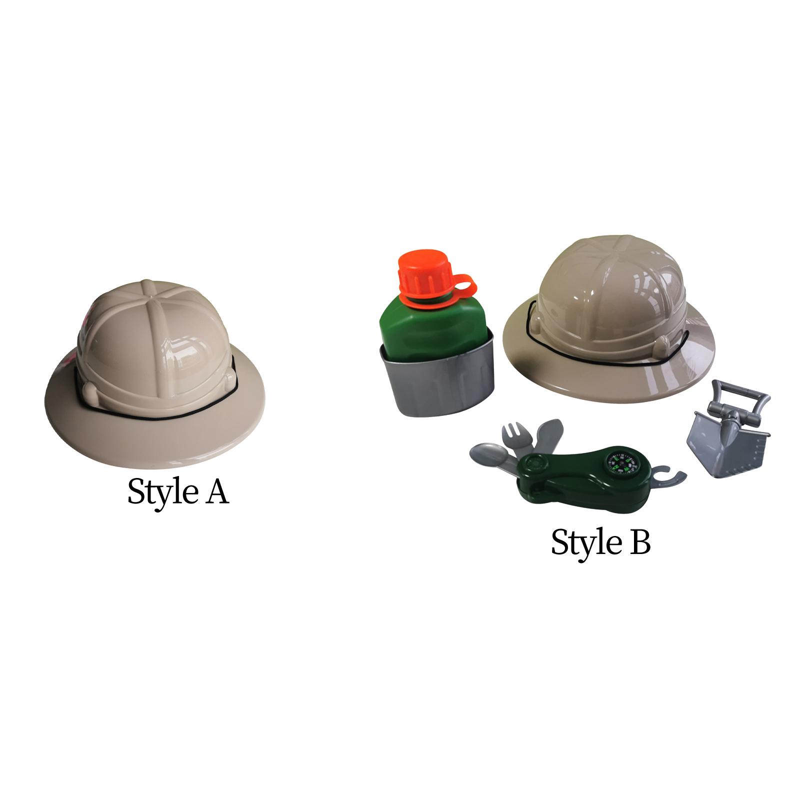 Toddler Explorer Costume Adven - Outdoor Adventure Kit For Kids ulasan dan harga
