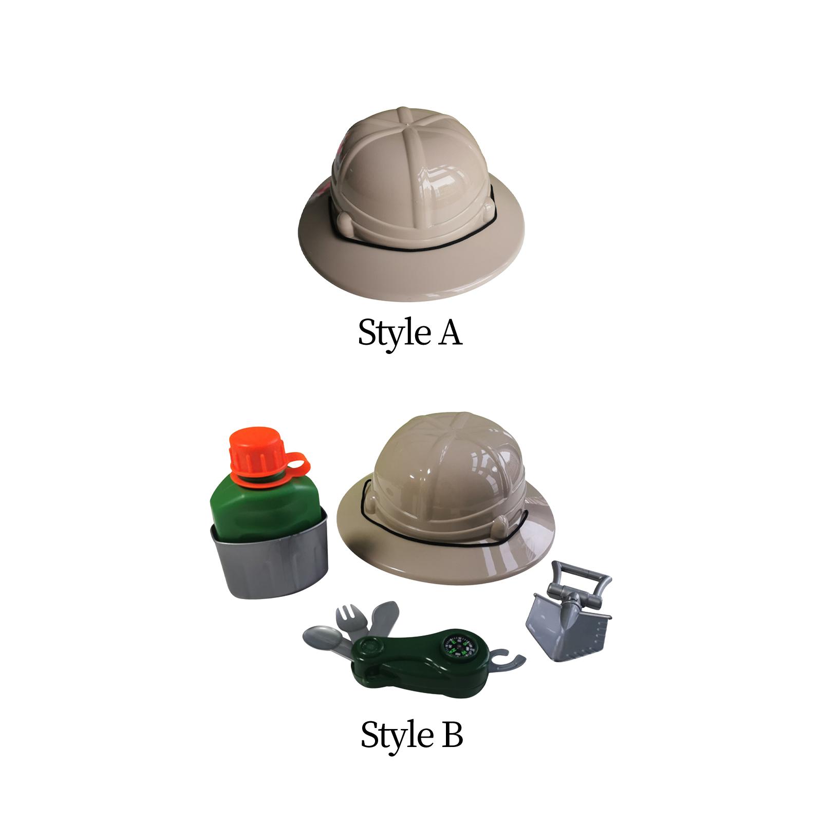 Toddler Explorer Costume Adven - Outdoor Adventure Kit For Kids ulasan dan harga