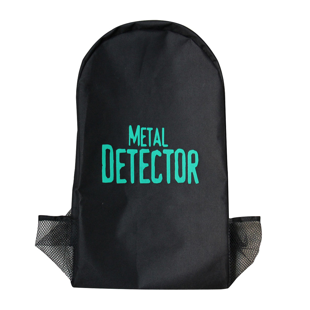 Metal Detector Carry Bag Outdo - Outdoor Adventure Backpack ulasan dan harga
