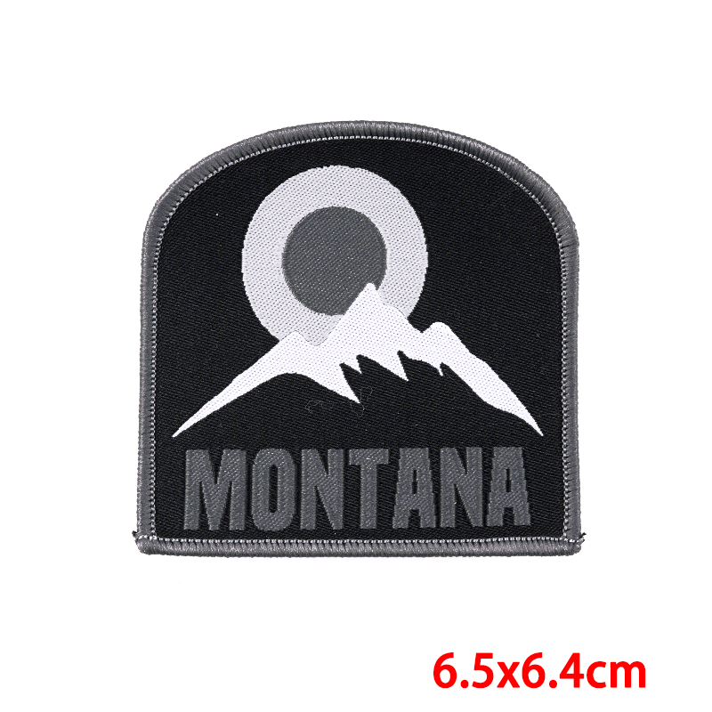 Outdoor Adventure Patches For  - Outdoor Adventure And Travel Show ulasan dan harga
