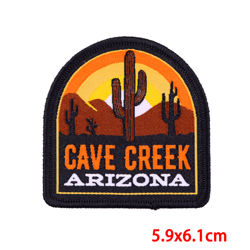 Outdoor Adventure Patches For  - Outdoor Adventure And Travel Show ulasan dan harga