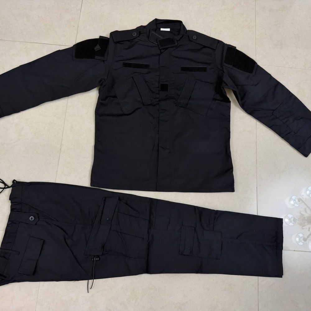 Tactical Camouflage Outfit Out - Outdoor Adventure Outfit ulasan dan harga